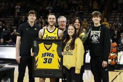 fran mccaffery children.